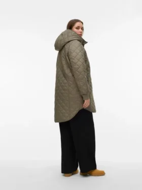 Vmhayle Steppjacke