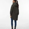 Vmhayle Steppjacke