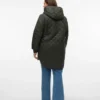 Vmhayle Steppjacke