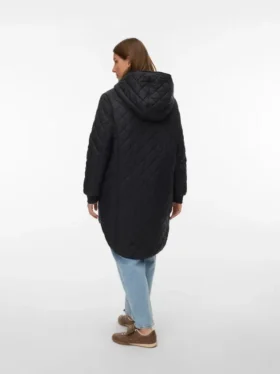 Vmhayle Steppjacke
