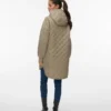 Vmhayle Steppjacke