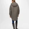 Vmhayle Steppjacke
