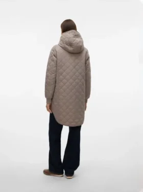 Vmhayle Steppjacke