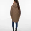 Vmhayle Steppjacke