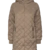 Vmhayle Steppjacke