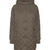 Vmhayle Steppjacke
