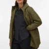 Vmhayle Steppjacke