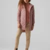 Vmhayle Steppjacke