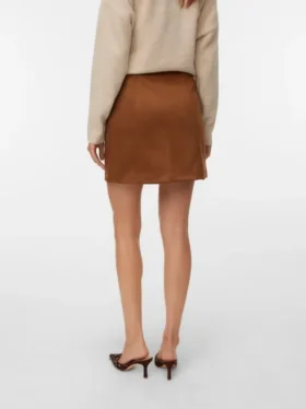 Vmhazel High Waist Shorts