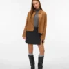 Vmhazelfelia Light Jacke
