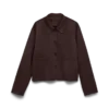 Vmhazelfelia Light Jacke