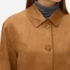 Vmhazelfelia Light Jacke