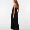 Vmheather Langes Kleid