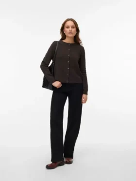 Vmheaven Strickjacke aus Strickwaren
