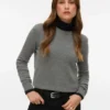 Vmheaven Strickpullover