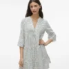 Vmheli Short Dress
