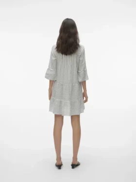 Vmheli Short Dress