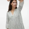 Vmheli Short Dress