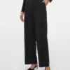 Vmhenna-Hose mit hoher Taille