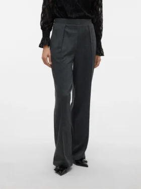 Vmhenna-Hose mit hoher Taille