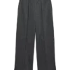 Vmhenna-Hose mit hoher Taille