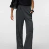 Vmhenna-Hose mit hoher Taille