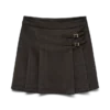 Vmhennesy Short-Röckchen mit mittlerer Taillenhöhe