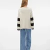 Vmhermosa Strickpullover