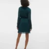 Vmhilda Kurzkleid mit Shorts