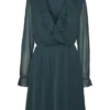 Vmhilda Kurzkleid mit Shorts