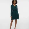 Vmhilda Kurzkleid mit Shorts