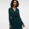 Vmhilda Kurzkleid mit Shorts