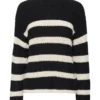Vmhilda Strickpullover