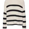 Vmhilda Strickpullover
