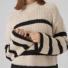 Vmhilda Strickpullover