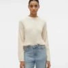 Vmhilde Strickpullover