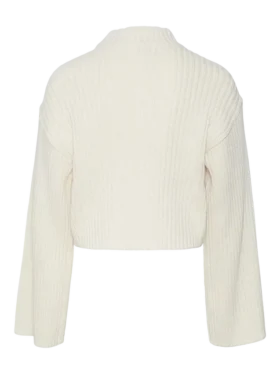 Vmhilde Strickpullover