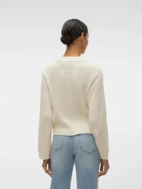 Vmhilde Strickpullover