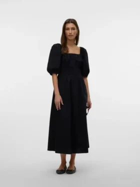Vmhimma Langes Kleid