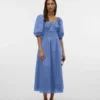 Vmhimma Langes Kleid