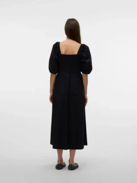 Vmhimma Langes Kleid