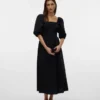 Vmhimma Langes Kleid