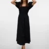 Vmhimma Langes Kleid