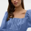 Vmhimma Langes Kleid