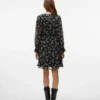 Vmholly Kurzkleid mit Shorts