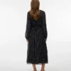 Vmholly Midikleid