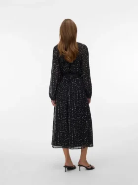 Vmholly Midikleid