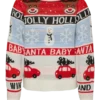 Vmholly Strickpullover