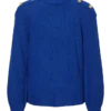 Vmholly Strickpullover
