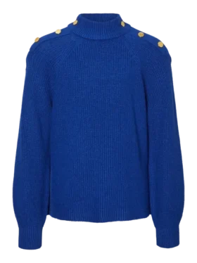 Vmholly Strickpullover